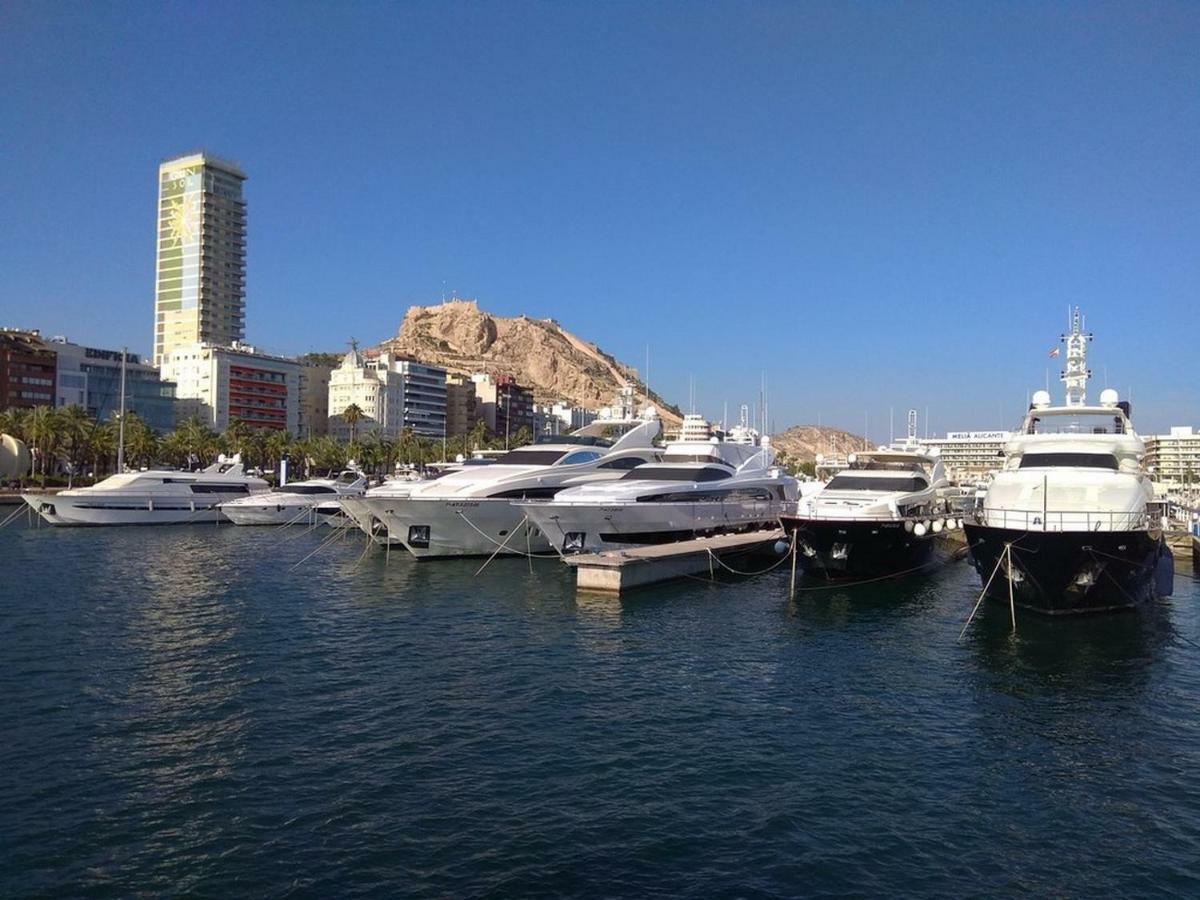 Charming In Rambla, Centre And Beach Апартаменты Аликанте